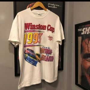 Racecar shirt
